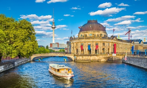 Germany Highlight Tour Package