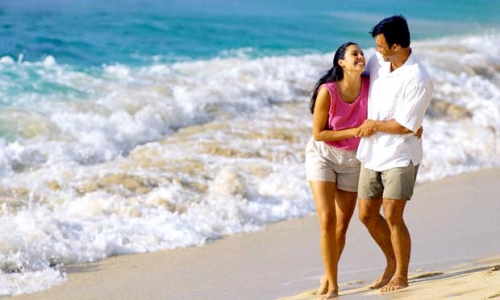 Short Trip to Andaman 