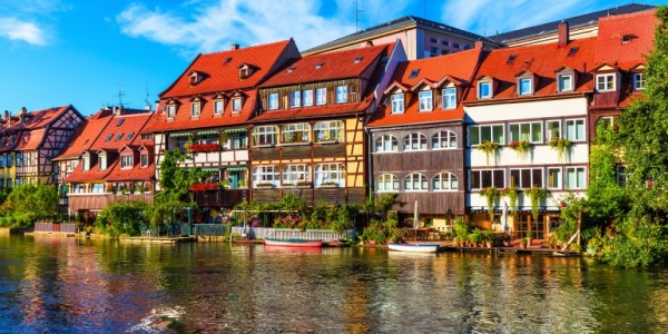 Germany Highlight Tour Package