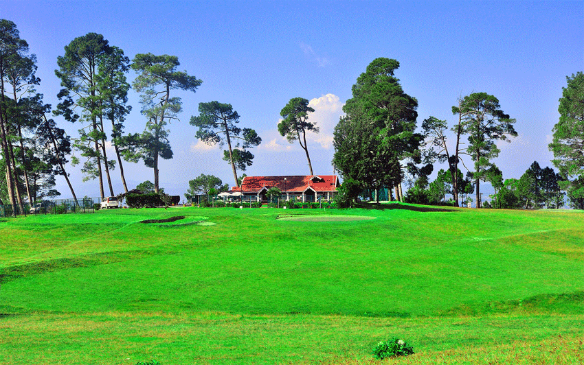 Nainital Ranikhet Corbett Tour Package