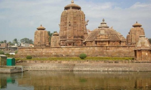 ORISSA TRAVEL PACKAGE