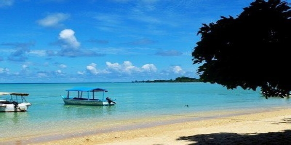 Short Trip to Andaman 