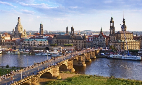 Germany Highlight Tour Package